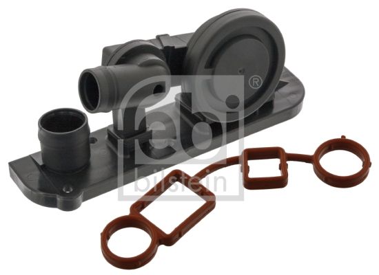 Febi Ventil, odzračivanje kućišta radilice