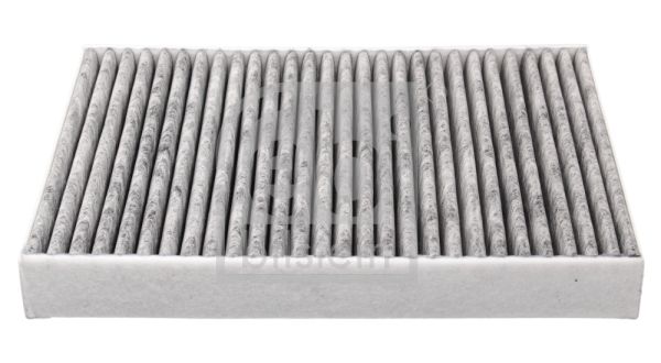 Febi Filtar, zrak unutrašnjeg prostora