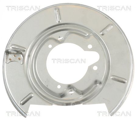 TRISCAN Lim za zaštitu od prskanja, kočni disk