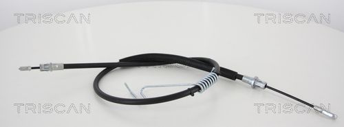 TRISCAN Uže, parkirna kočnica