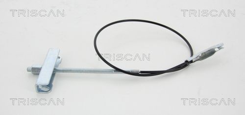 TRISCAN Uže, parkirna kočnica