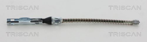 TRISCAN Uže, parkirna kočnica