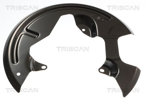 TRISCAN Čelično uže, parkirna kočnica