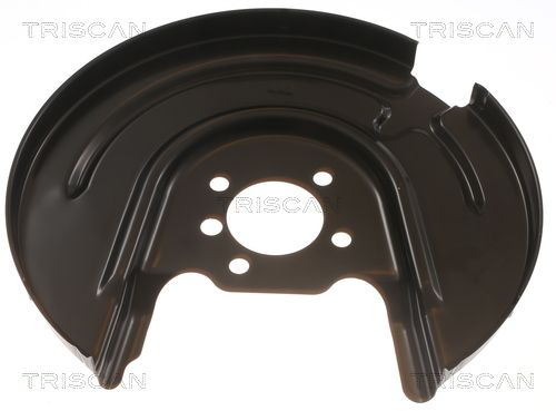 TRISCAN Čelično uže, parkirna kočnica