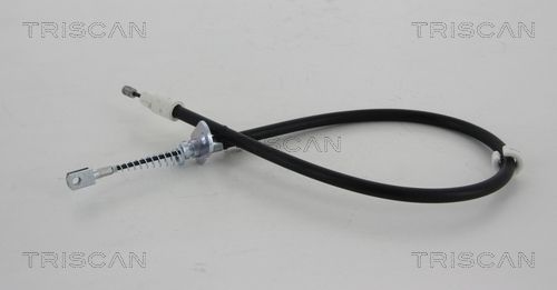 TRISCAN Uže, parkirna kočnica