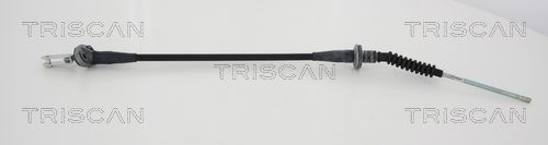 TRISCAN Čelično uže, ručni mjenjač