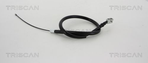 TRISCAN Uže, parkirna kočnica