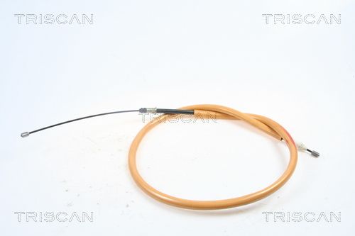 TRISCAN Uže, parkirna kočnica