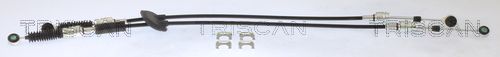 Originalni dio - Čelično uže, ručni mjenjač za Renault