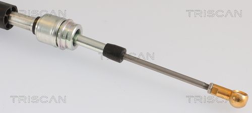 TRISCAN Čelično uže, ručni mjenjač