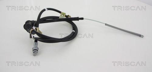 TRISCAN Uže, parkirna kočnica