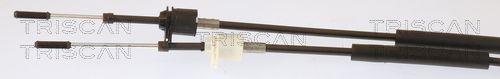 TRISCAN Kočiono crijevo