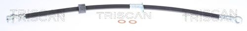 TRISCAN Kočiono crijevo