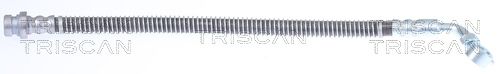TRISCAN Kočiono crijevo