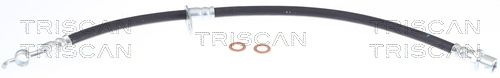 TRISCAN Kočiono crijevo