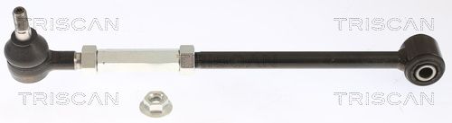 TRISCAN Vilica/Rame