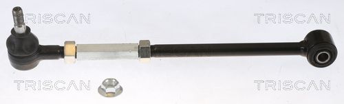 TRISCAN Vilica/Rame