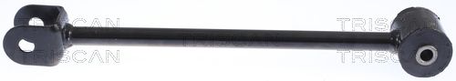 TRISCAN Vilica/Rame