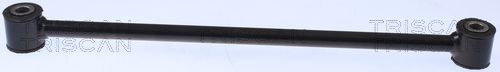 TRISCAN Vilica/Rame