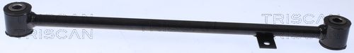 TRISCAN Vilica/Rame