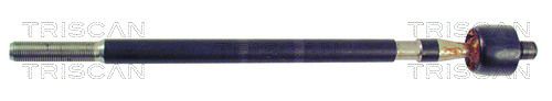 TRISCAN Nosivi/vodeći zglob