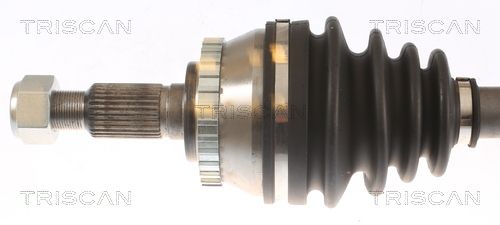 TRISCAN Potisna vilica, spojka