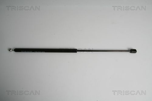TRISCAN Plinska opruga, prtljažnik/teretni prostor