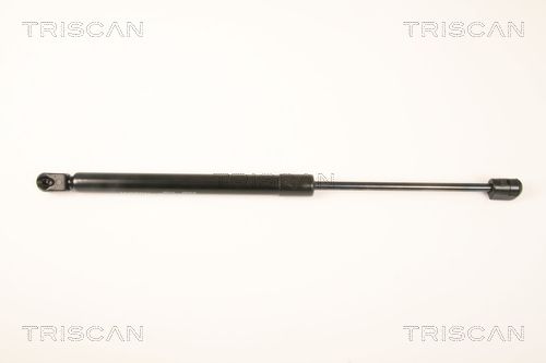 TRISCAN Plinska opruga, prtljažnik/teretni prostor