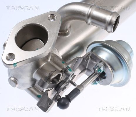 TRISCAN Senzor, pomoć pri parkiranju