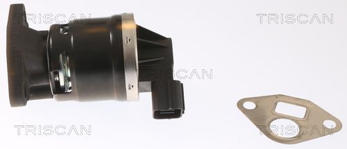 TRISCAN Senzor, pomoć pri parkiranju