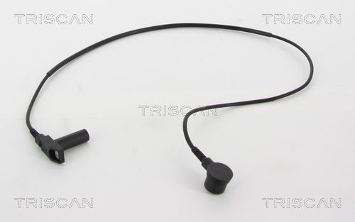 TRISCAN Davač impulsa, radilica