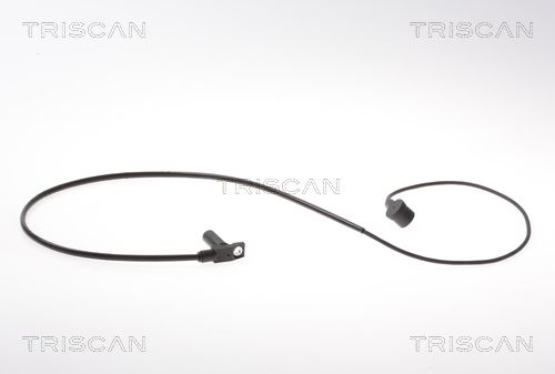 TRISCAN Davač impulsa, radilica