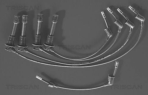 TRISCAN Senzor, položaj bregastog vratila