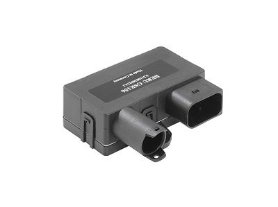 BorgWarner (BERU) Upravljački uređaj, vrijeme grijanja