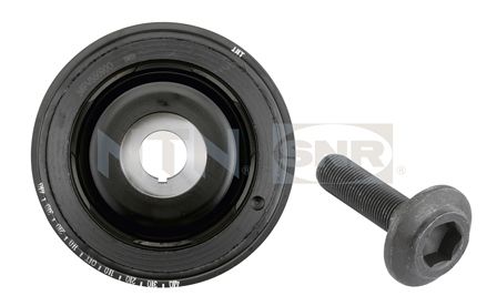 SNR Remenica, radilica