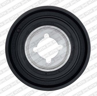 SNR Remenica, radilica