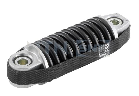 SNR Zatezni valjčić, klinasti orebreni remen