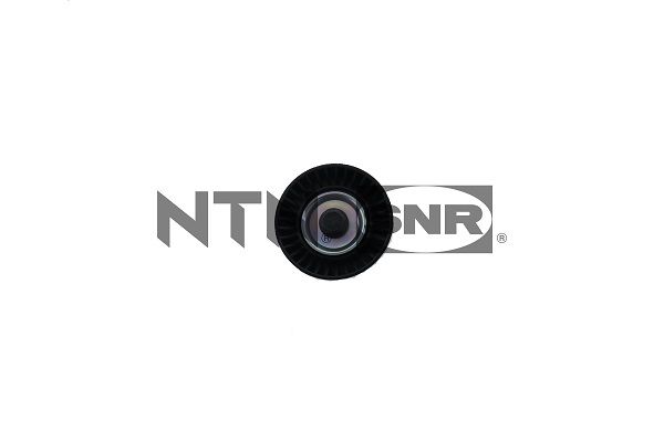 SNR Prekretni/vodeći valjčić, klinasti orebreni remen