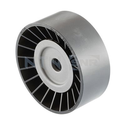 SNR Prekretni/vodeći valjčić, klinasti orebreni remen