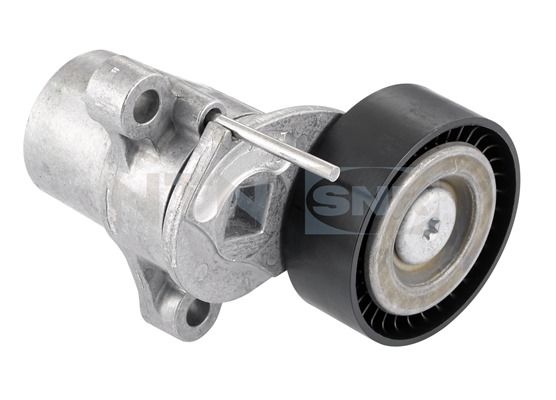 SNR Zatezni valjčić, klinasti orebreni remen