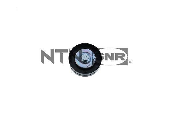 SNR Prekretni/vodeći valjčić, klinasti orebreni remen