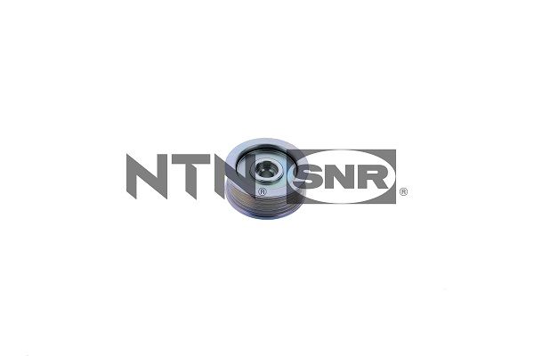 SNR Prekretni/vodeći valjčić, klinasti orebreni remen