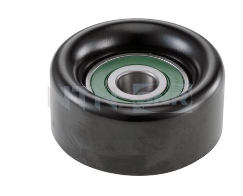 SNR Prekretni/vodeći valjčić, klinasti orebreni remen