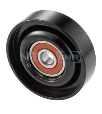 SNR Prekretni/vodeći valjčić, klinasti orebreni remen