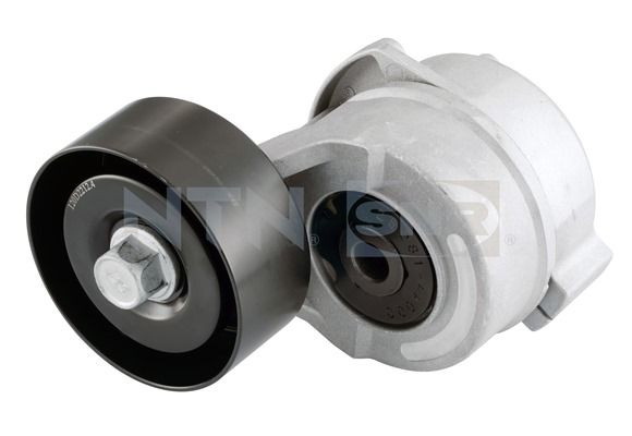 SNR Zatezni valjčić, klinasti orebreni remen