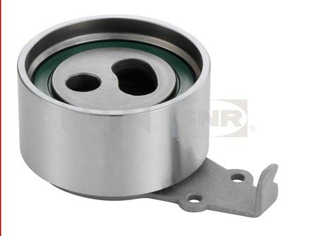 SNR Zatezni valjčić, zupčasti remen