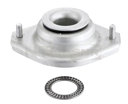 SNR Komplet za popravak, osloni ležaj opružnog oslonca