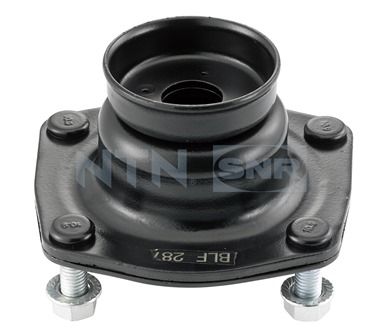 SNR Komplet za popravak, osloni ležaj opružnog oslonca