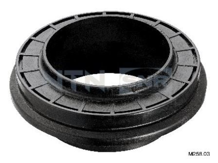 SNR Komplet za popravak, osloni ležaj opružnog oslonca