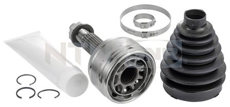 SNR Kompletan zglob, pogonsko vratilo